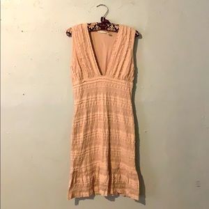 Chelsea and Violet dress
